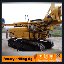 FD856A Rotary construction equipment rotary pile drilling rig